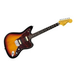 Guitarra Electrica Squier Jaguar Vintage Modified Hh