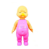 Bebe Muñeco Panzon Bebote Juguete Niño Aprender Diversion Ep