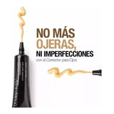 Corrector De Ojeras Yellow Mary Kay 