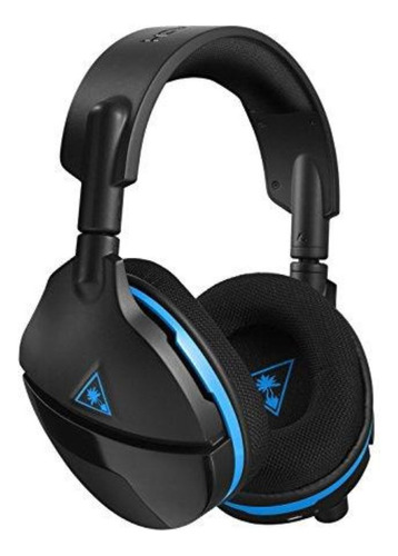 Ps4 Headset Turtle Beach In Stealth 600