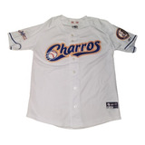 Jersey Camisola Beisbol Charros Jalisco Guadalajara Hombre