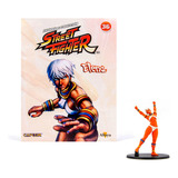Figuras Street Fighter #36: Elena