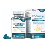 Cogniflex Com 60 Cápsulas Similar Ao Cogmax
