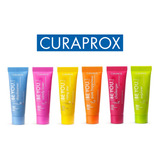 Repuesto Pasta Dental Curaprox Travel Kit 10ml