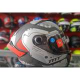 Casco Mt Thunder 4