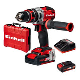 Taladro Inalámbrico Percutor 1/2'' Einhell Te-cd 18 Li-i Bl