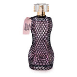 Perfume Glamour Secrets Black Oboticário 