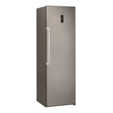 Heladera Ariston Sa8 1d Xrofd Ag Acero Inox 371l 