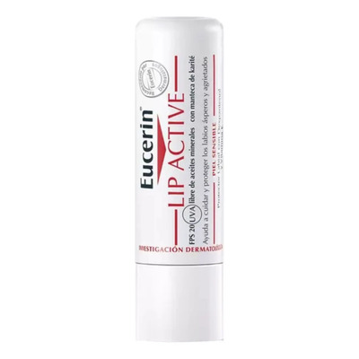 Bálsamo Labial Protector Eucerin Ph5 Fps 20+ 4.8g | MercadoLibre