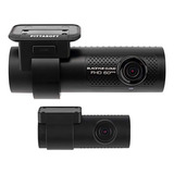 Blackvue Dr750x-2ch Plus 64gb | Dashcam De Doble Full H...