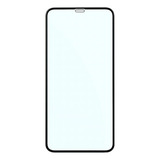 Capinha Silicone Aveludada Compatível iPhone XR + Película3d Cor Azul Bic