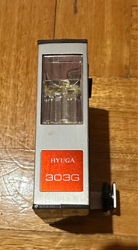 Flash Hyuga 303g