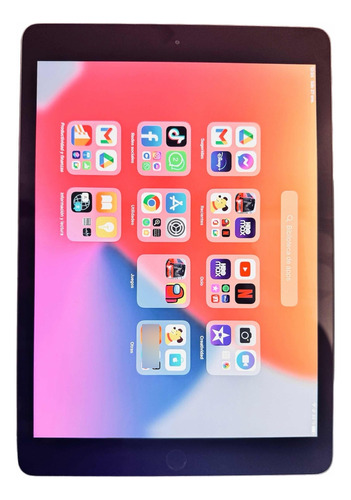 iPad 8 32 Gb Space Gray 10.2