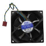 Abanico Ventilador Avc Ds08025t12u P084-p199 4pin