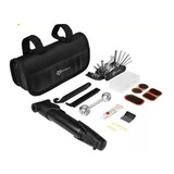 Pack 2 Kit Herramientas Bicicletas Con Bombin Y Accesor