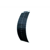 Celda Semiflexible 100watts 12v Se Dobla 10° Solar 