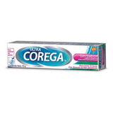 Ultra Corega S/sabor 70g Farmacia Magisral Lacroze