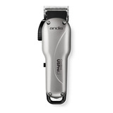 Andis Cortadora De Pelo Cordless Uspro Li 73010