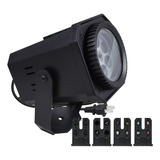 Proyector De Luces Led Exterior Interior 4 Diapositivas Dif