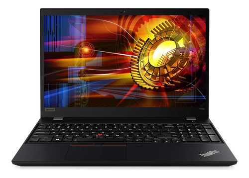 Lenovo Thinkpad P53s Quadro P620 Core I7 32g 512g Ssd 15.6