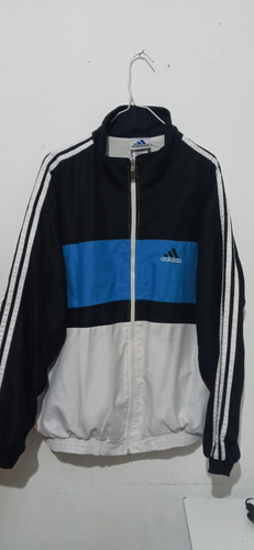 Campera adidas Retro 