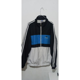 Campera adidas Retro 