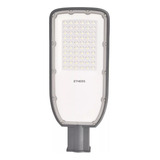 Luminaria Led Calle Luz 100w Alumbrado Publico Blanco Frio