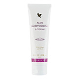 Aloe Moisturizing Lotion (crema Humectante Con Sábila)