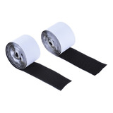 Velcro Adesivo De Pedal Fixação Dupla Face 5 Cm 1 Metro Fita