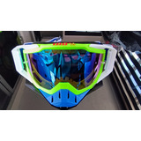 Googles Motocross Razer Down  Enduro Ktm Cuatrimoto Yzf Crf