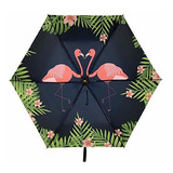 Sombrilla O Paraguas - Travel Umbrella Parasol Lightweight F