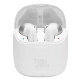 Fone De Ouvido Sem Fio Jbl Tune 220tws Bluetooth Cores