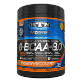 Beta Bcaa 8.0 Con Extra Leucina 30 Servicios (360grs) Htn