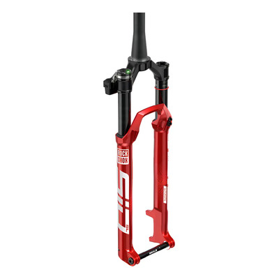 Suspensión Rockshox Sid Sl Ultimate Flight Attendant 110mm 15mm Electric Red E1 | Meses sin interés