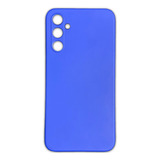 Carcasa Silicona Color Para Samsung Galaxy A34 5g