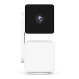 Wyze Cam Pan V3 - Cámara De Seguridad Inteligente Para El Ho