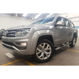 Volkswagen Amarok V6 Highline 258cv 2024 Tasa 0% En Stock Gd