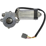 Motor De Ventana Trasera Izquierda Compatible Con Ford.