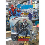 Spider-man Toxic Blast Venom Hasbro