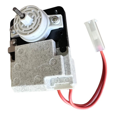 Motor Evaporador Para Refrigerador Whirlpool W10464673