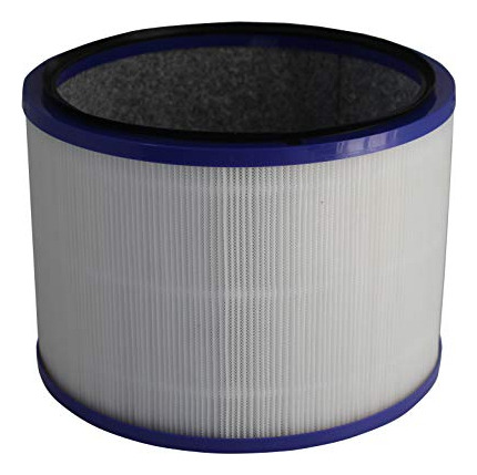 Filtro De Aire De Repuesto Para Dyson Dp01 Y Hp02, 1pk