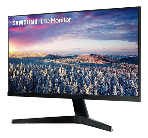 Monitor Gamer 27 Samsung T350 Full Hd 1080p 75hz Bidcom