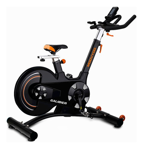 Spinning Bike Galibier  Belt 20 Kg