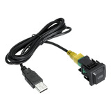 Cable De Audio Cd Wire Cable Vw Para Adaptador Usb