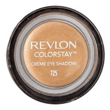 Revlon Colorstay  Sombra En Crema 725 Honey