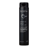 Bonmetique Shampoo Black Platinum X 350ml