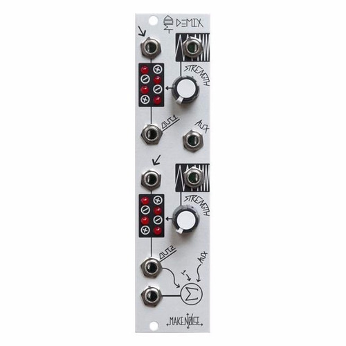 Make Noise Moddemix Oferta Msi