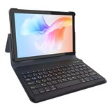 Tablet Com Teclado Atouch X19 Pro 64gb Chip 3g Android 12