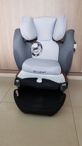 Cybex Pallas M Fix 