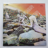 Led Zeppelin Recintos De Lo Sagrado Lp Como Nuevo Gatefold